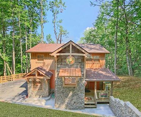 Splashing Sunrise, 2 Bedrooms, Private Pool, Arcade, Hot Tub, Sleeps 6 Pigeon Forge Dış mekan fotoğraf