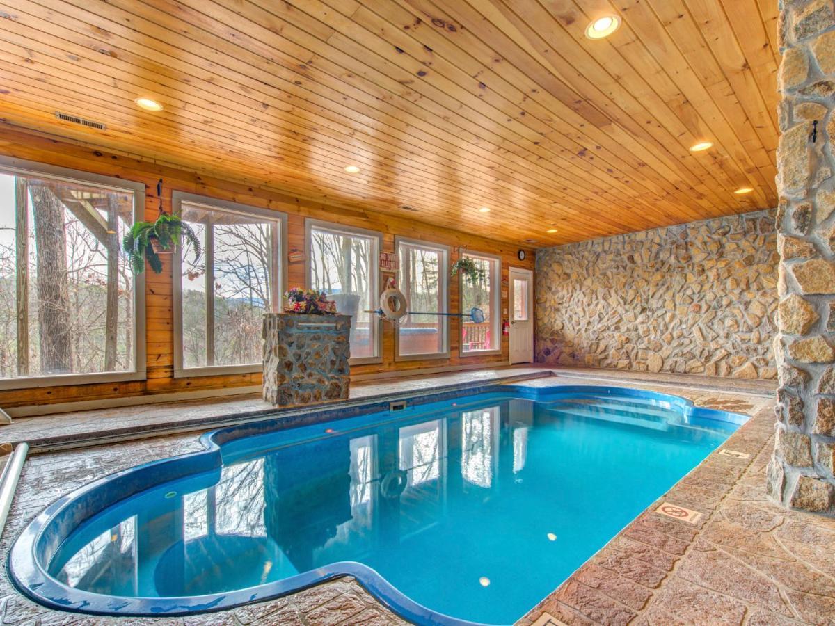 Splashing Sunrise, 2 Bedrooms, Private Pool, Arcade, Hot Tub, Sleeps 6 Pigeon Forge Dış mekan fotoğraf