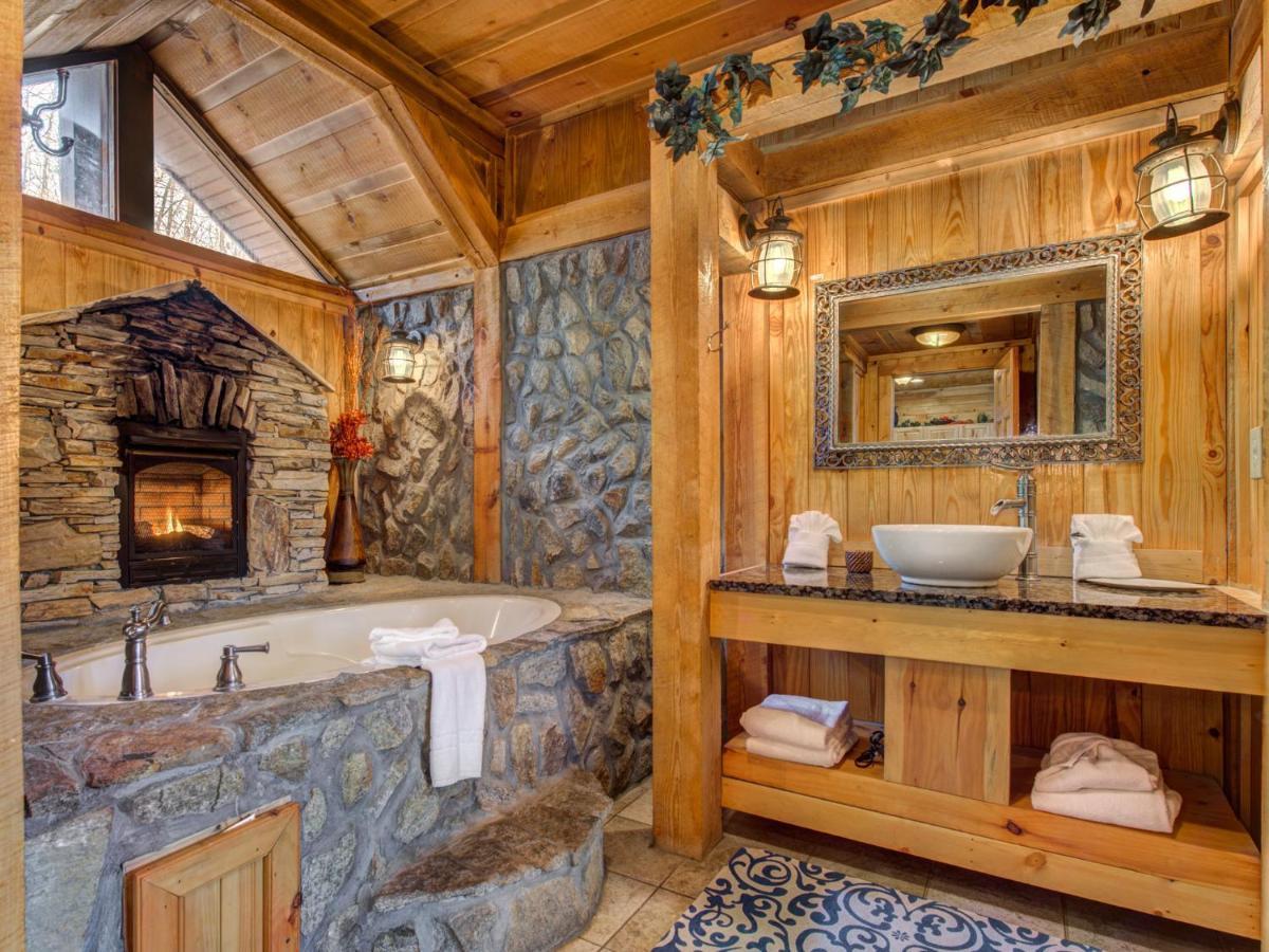 Splashing Sunrise, 2 Bedrooms, Private Pool, Arcade, Hot Tub, Sleeps 6 Pigeon Forge Dış mekan fotoğraf