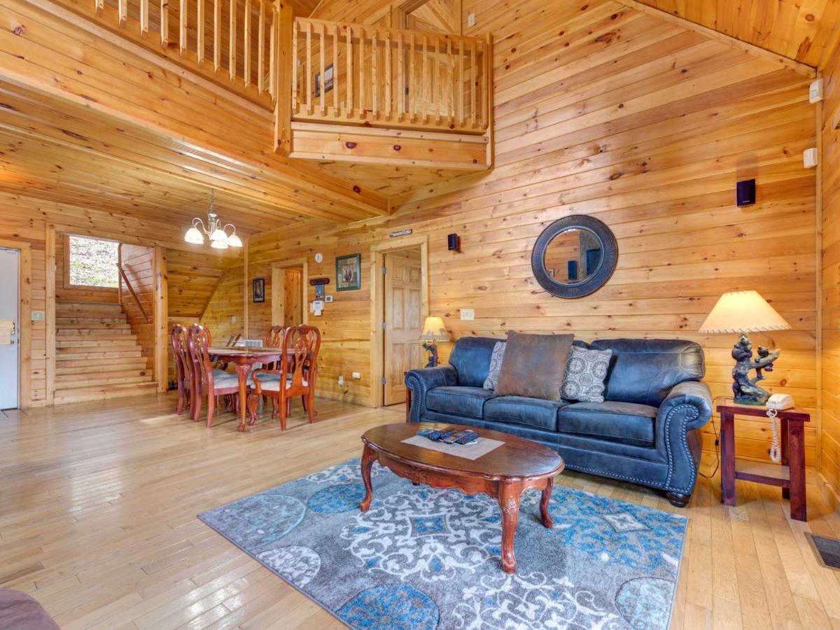 Splashing Sunrise, 2 Bedrooms, Private Pool, Arcade, Hot Tub, Sleeps 6 Pigeon Forge Dış mekan fotoğraf