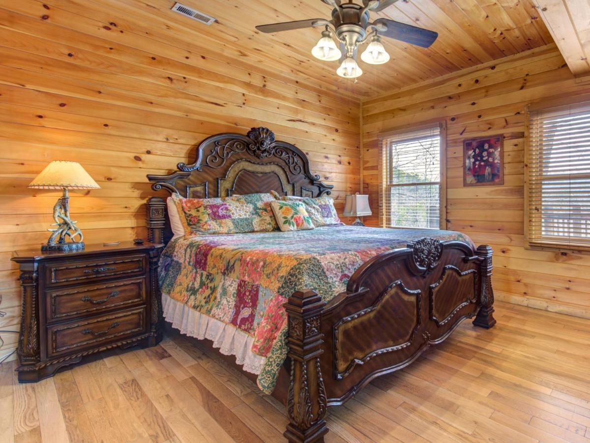 Splashing Sunrise, 2 Bedrooms, Private Pool, Arcade, Hot Tub, Sleeps 6 Pigeon Forge Dış mekan fotoğraf