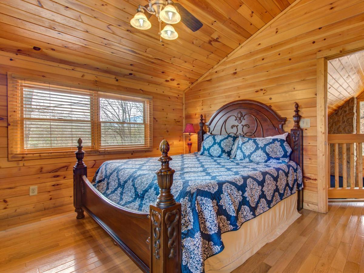 Splashing Sunrise, 2 Bedrooms, Private Pool, Arcade, Hot Tub, Sleeps 6 Pigeon Forge Dış mekan fotoğraf